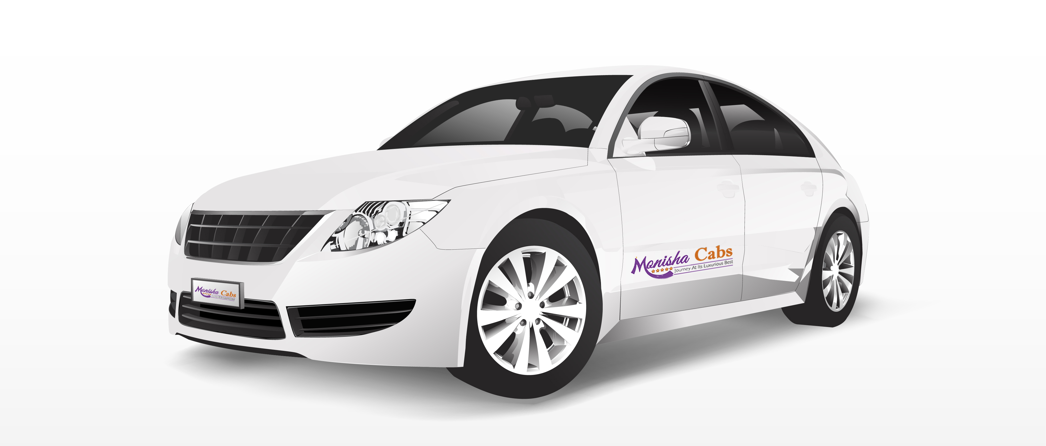 Hire Cab for rent